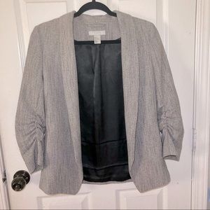 Shawl collar Jacket